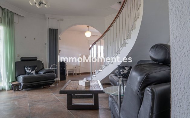 Reventa - Villa independiente - Interior  - Alhaurín de la Torre
