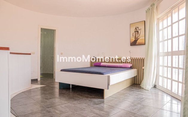 Reventa - Villa independiente - Interior  - Alhaurín de la Torre