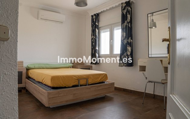 Reventa - Villa independiente - Interior  - Alhaurín de la Torre