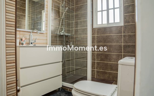Reventa - Villa independiente - Interior  - Alhaurín de la Torre