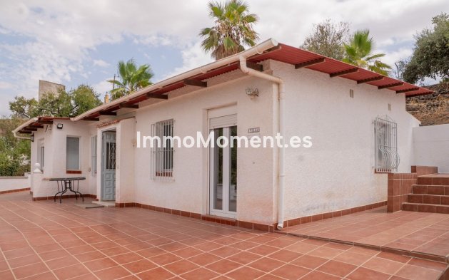 Reventa - Villa independiente - Interior  - Alhaurín de la Torre