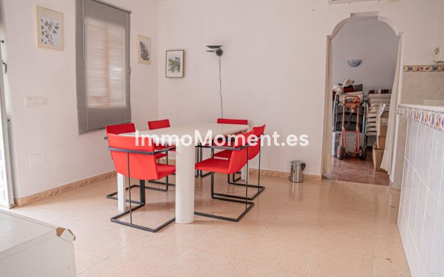 Reventa - Villa independiente - Interior  - Alhaurín de la Torre