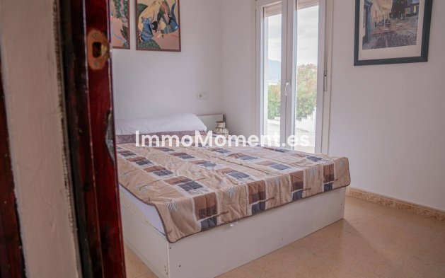 Reventa - Villa independiente - Interior  - Alhaurín de la Torre