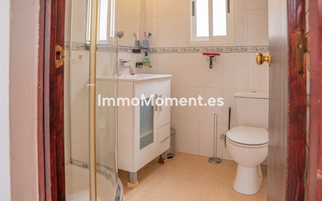 Reventa - Villa independiente - Interior  - Alhaurín de la Torre