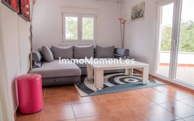 Reventa - Villa independiente - Interior  - Alhaurín de la Torre