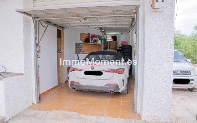 Reventa - Villa independiente - Interior  - Alhaurín de la Torre
