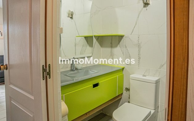 Reventa - Villa independiente - Interior  - Alhaurín de la Torre