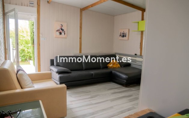 Reventa - Villa independiente - Interior  - Alhaurín de la Torre