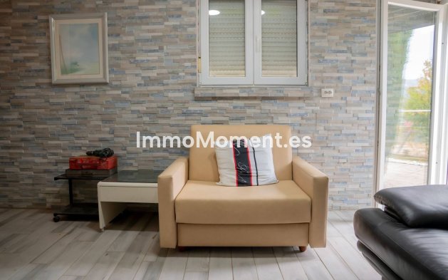 Reventa - Villa independiente - Interior  - Alhaurín de la Torre