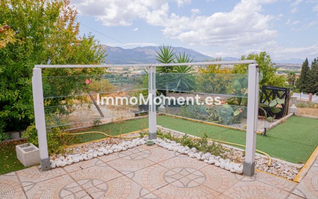 Reventa - Villa independiente - Interior  - Alhaurín de la Torre