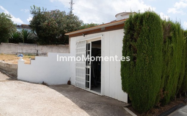 Reventa - Villa independiente - Interior  - Alhaurín de la Torre