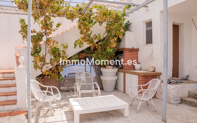 Reventa - Villa independiente - Interior  - Alhaurín de la Torre