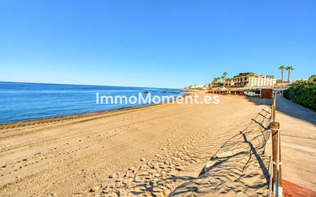Resale - Apartment - Mijas - Riviera Del Sol