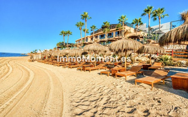 Resale - Apartment - Mijas - Riviera Del Sol