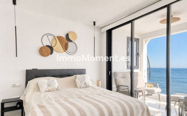 Resale - Apartment - Mijas - Riviera Del Sol
