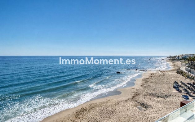 Resale - Apartment - Mijas - Riviera Del Sol