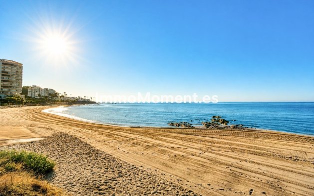 Resale - Apartment - Mijas - Riviera Del Sol