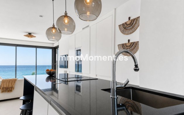 Resale - Apartment - Mijas - Riviera Del Sol