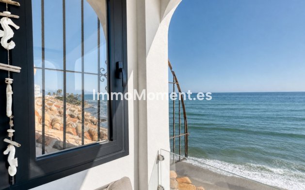 Resale - Apartment - Mijas - Riviera Del Sol