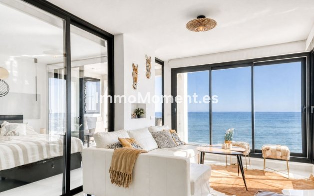 Resale - Apartment - Mijas - Riviera Del Sol