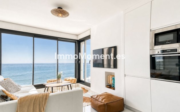 Resale - Apartment - Mijas - Riviera Del Sol