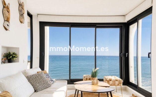 Resale - Apartment - Mijas - Riviera Del Sol