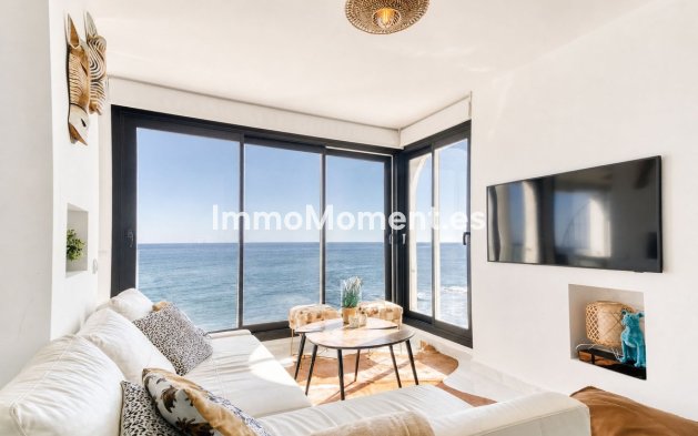 Resale - Apartment - Mijas - Riviera Del Sol