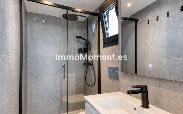 Resale - Apartment - Mijas - Riviera Del Sol