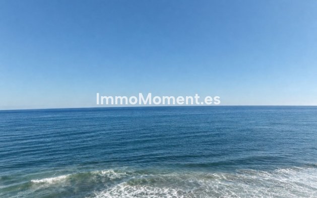 Resale - Apartment - Mijas - Riviera Del Sol
