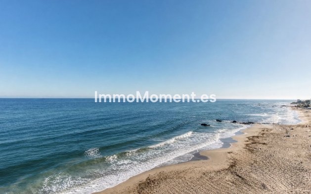 Resale - Apartment - Mijas - Riviera Del Sol