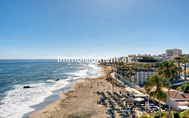 Resale - Apartment - Mijas - Riviera Del Sol