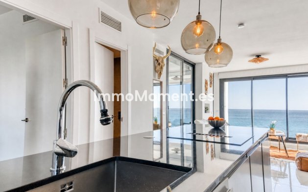 Resale - Apartment - Mijas - Riviera Del Sol