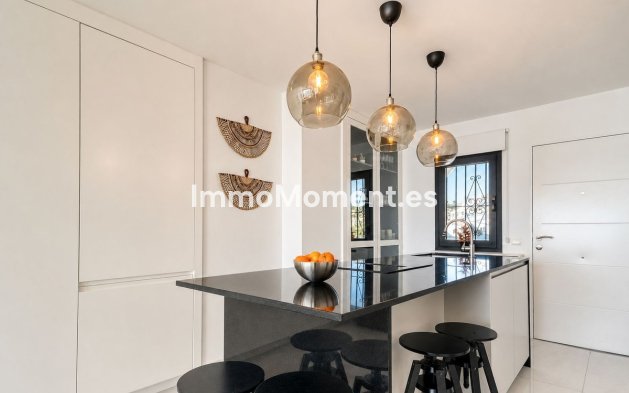 Resale - Apartment - Mijas - Riviera Del Sol