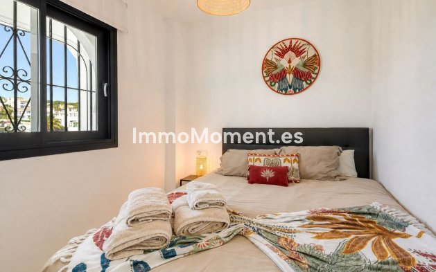 Resale - Apartment - Mijas - Riviera Del Sol