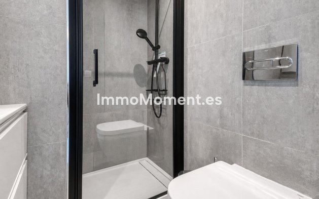 Resale - Apartment - Mijas - Riviera Del Sol