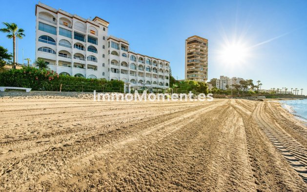 Resale - Apartment - Mijas - Riviera Del Sol