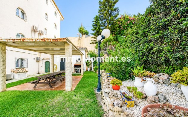Resale - Apartment - Mijas - Riviera Del Sol