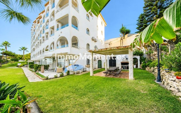 Resale - Apartment - Mijas - Riviera Del Sol