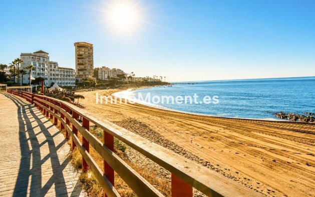 Resale - Apartment - Mijas - Riviera Del Sol