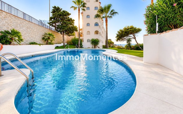Resale - Apartment - Mijas - Riviera Del Sol