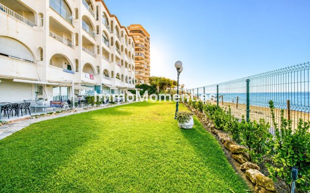 Resale - Apartment - Mijas - Riviera Del Sol