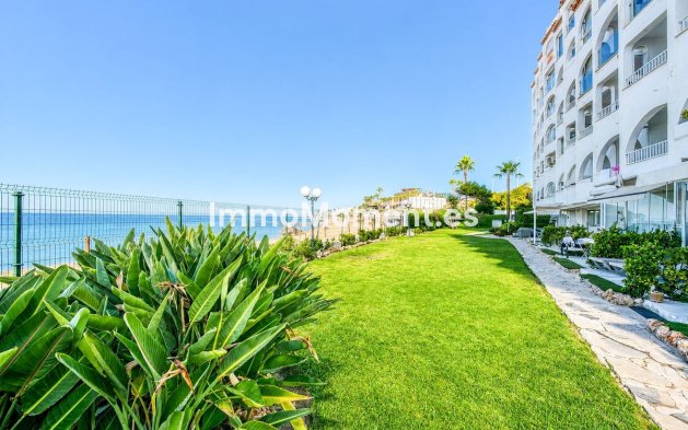 Resale - Apartment - Mijas - Riviera Del Sol
