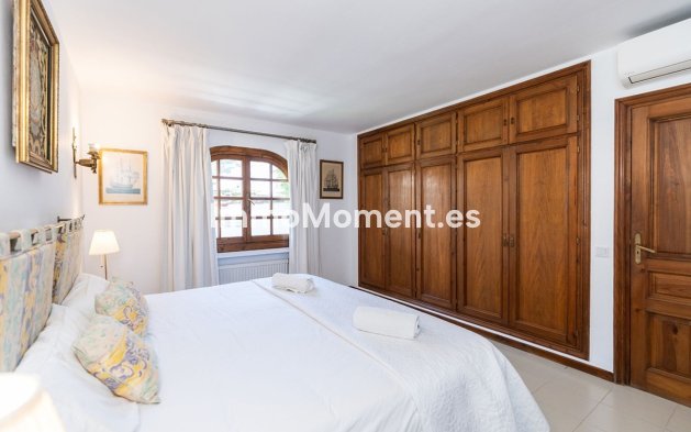 Reventa - Villa independiente - Marbella - Marbella Centro