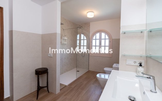 Reventa - Villa independiente - Marbella - Marbella Centro