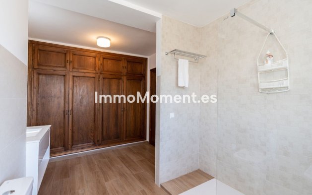 Reventa - Villa independiente - Marbella - Marbella Centro