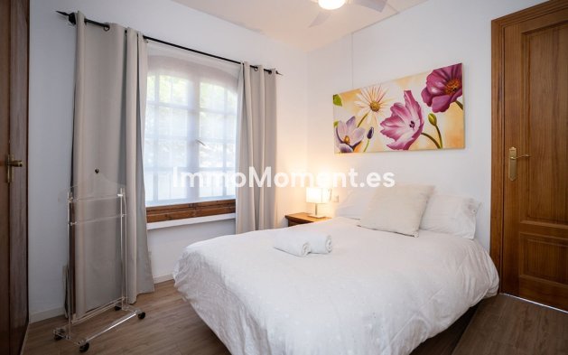 Reventa - Villa independiente - Marbella - Marbella Centro