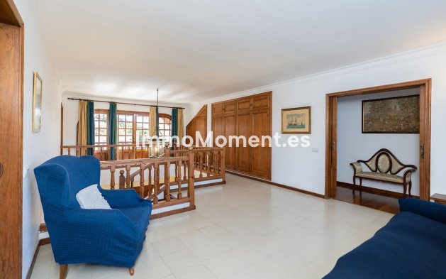 Reventa - Villa independiente - Marbella - Marbella Centro