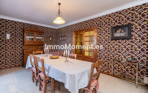Reventa - Villa independiente - Marbella - Marbella Centro