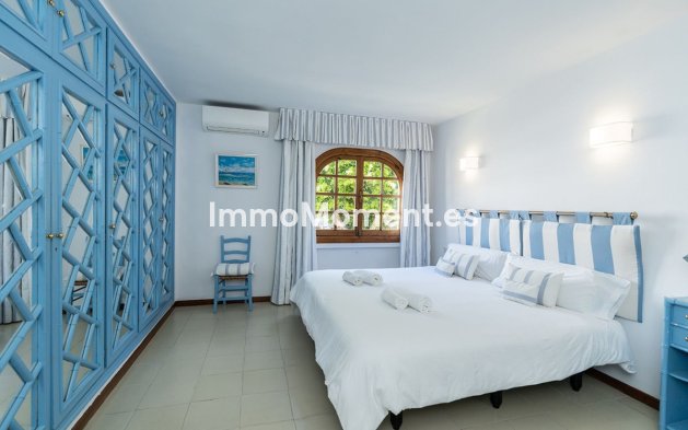 Reventa - Villa independiente - Marbella - Marbella Centro