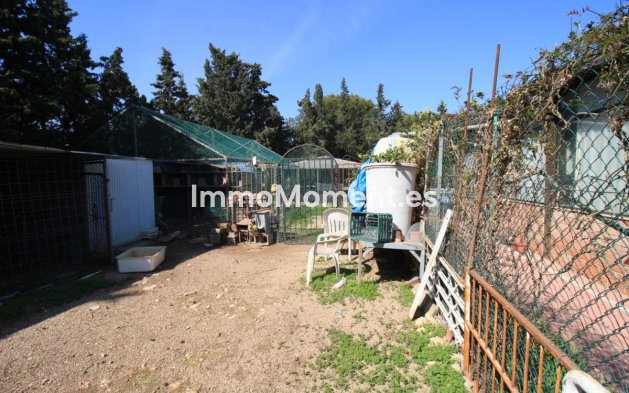 Reventa - Villa independiente - Orihuela - Orihuela Costa